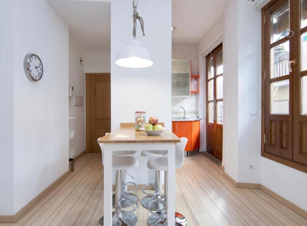 Mexuear Homes Navas กรานาดา ภายนอก รูปภาพ