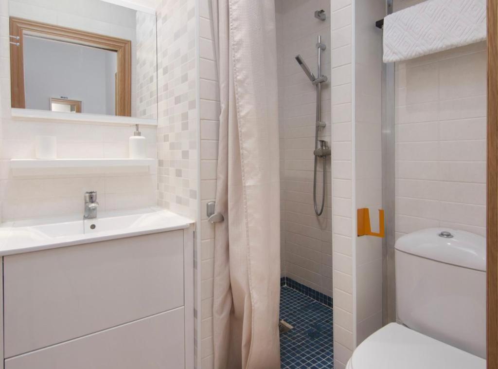 Mexuear Homes Navas กรานาดา ภายนอก รูปภาพ