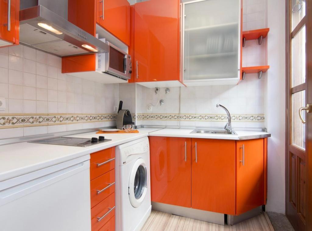 Mexuear Homes Navas กรานาดา ภายนอก รูปภาพ