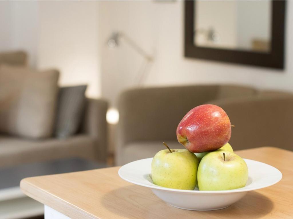 Mexuear Homes Navas กรานาดา ภายนอก รูปภาพ