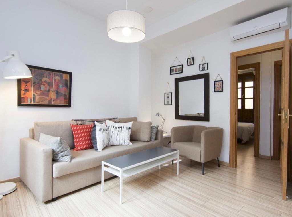 Mexuear Homes Navas กรานาดา ภายนอก รูปภาพ