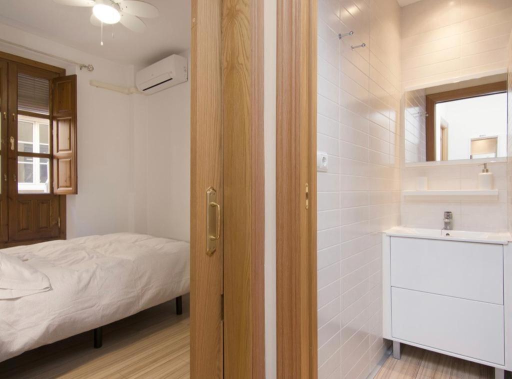 Mexuear Homes Navas กรานาดา ภายนอก รูปภาพ