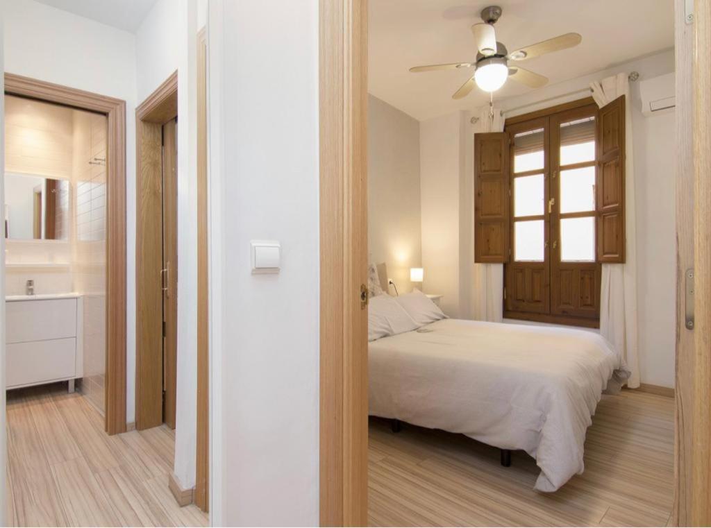 Mexuear Homes Navas กรานาดา ภายนอก รูปภาพ